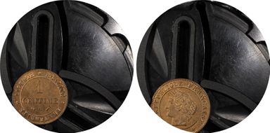 1896-A 1C Gad-88 F-104 MS64RB