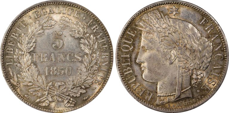 Cert 33174796 - Coin Image