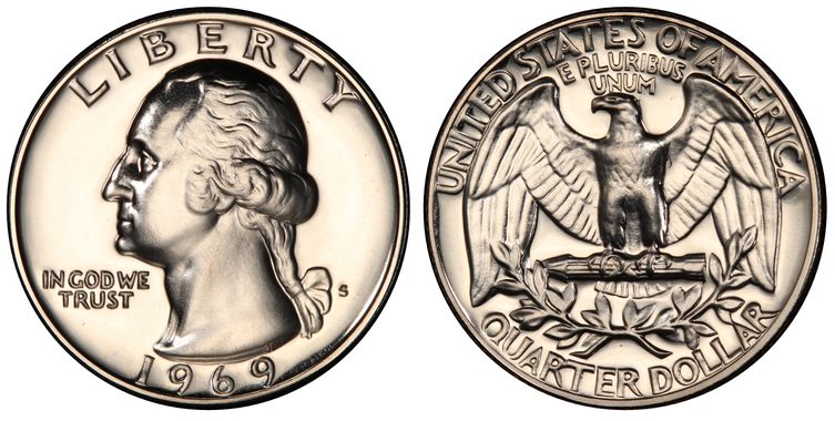 Cert 33169448 - Coin Image