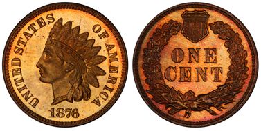 1876 1C PR66RD