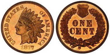1877 1C PR66RD