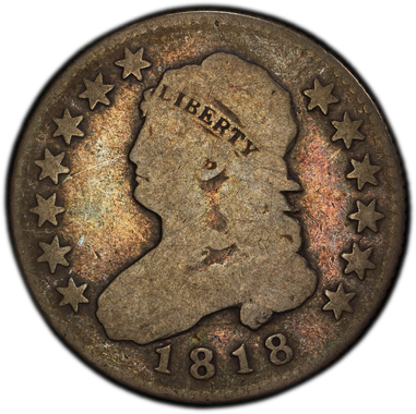 Cert 33167799 - Coin Image
