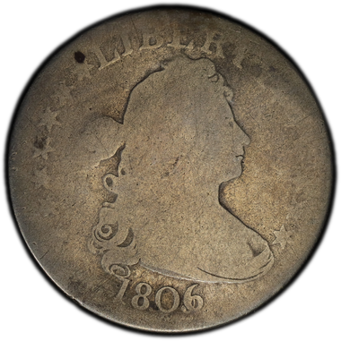 Cert 33172521 - Coin Image