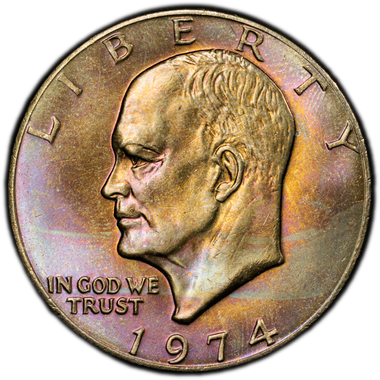 Cert 33149714 - Coin Image