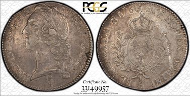 1760-H Ecu Gad-322 XF45