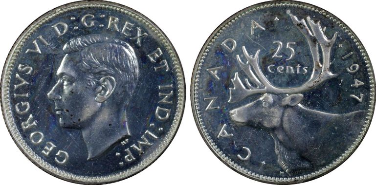 Cert 33140533 - Coin Image