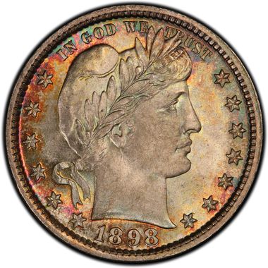 Cert 33136557 - Coin Image