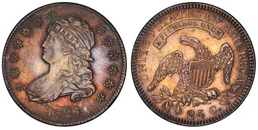 1828 25C 25/50C MS62