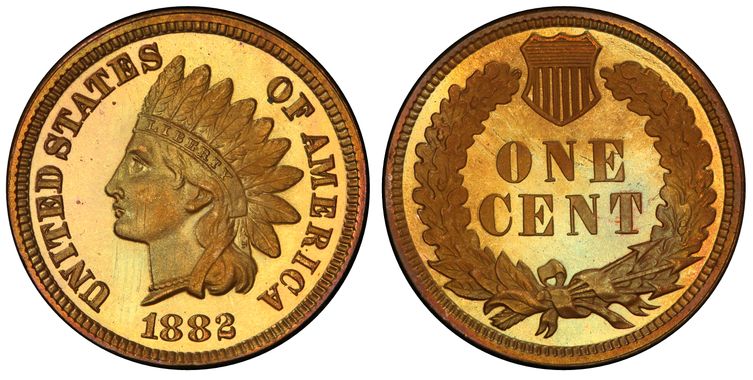 Cert 33132851 - Coin Image