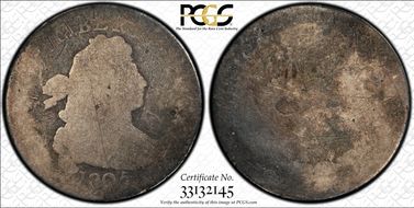 1805 10C 4 Berries PO1