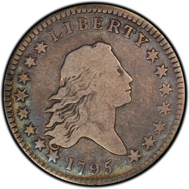 Cert 22119554 - Coin Image