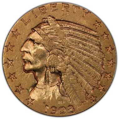 Cert 33129131 - Coin Image