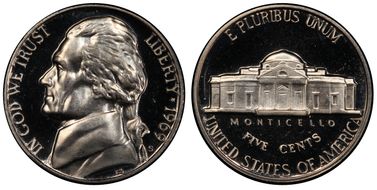 1969-S 5C RPM FS-501 PR67CAM