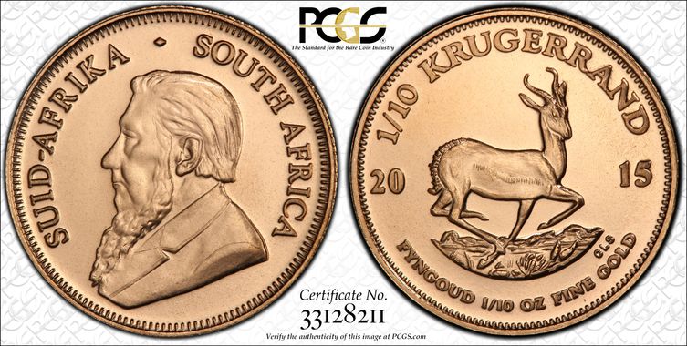 Cert 33128211 - Coin Image