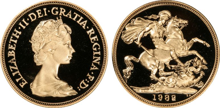 Cert 22063912 - Coin Image