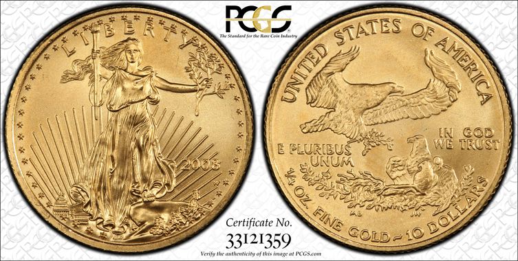 Cert 33121359 - Coin Image