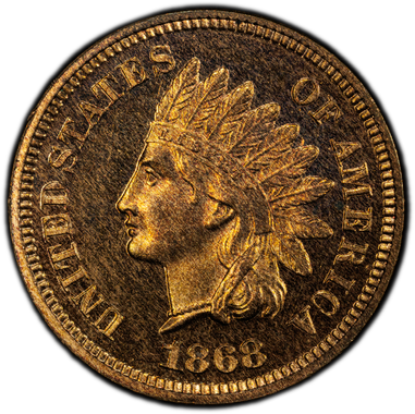 Cert 30031330 - Coin Image