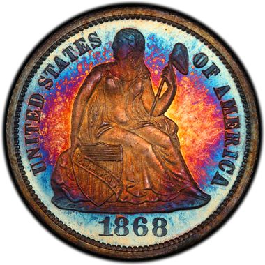Cert 25643047 - Coin Image