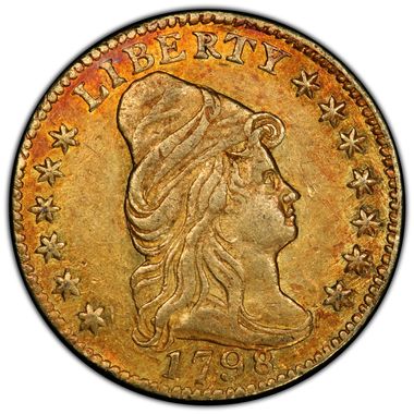 Cert 25641459 - Coin Image