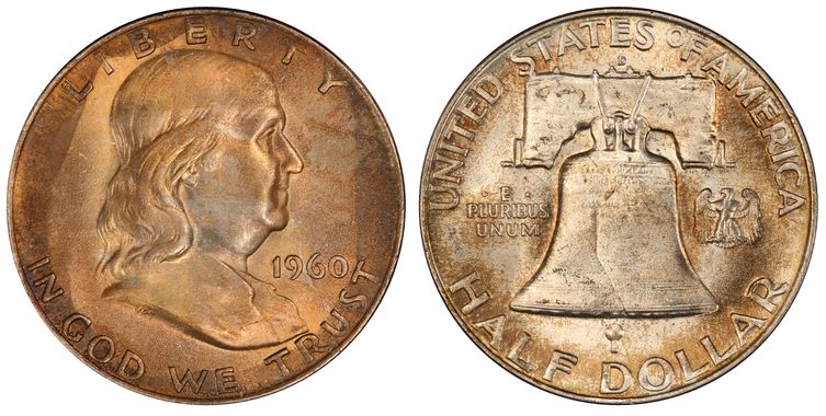 Cert 25640010 - Coin Image