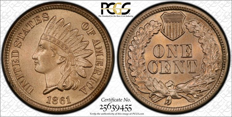 Cert 25639455 - Coin Image