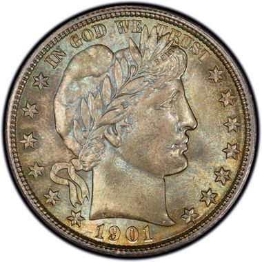 Cert 25638238 - Coin Image