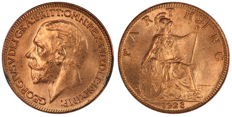Cert 80127677 - Coin Image