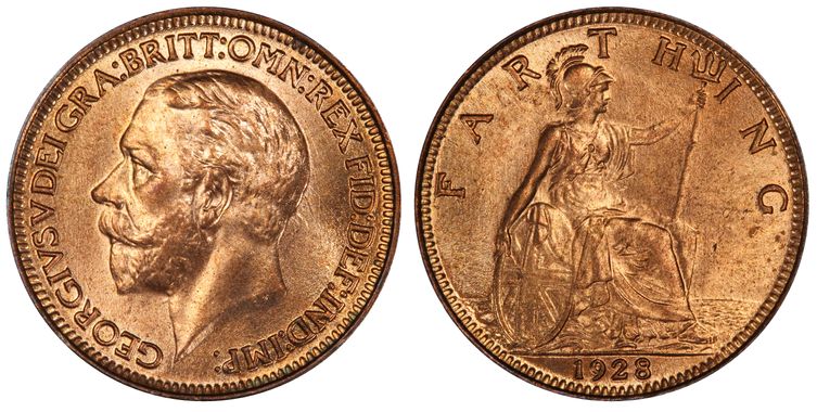 Cert 80127679 - Coin Image