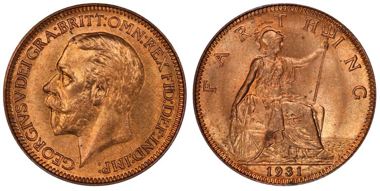 Cert 80127687 - Coin Image