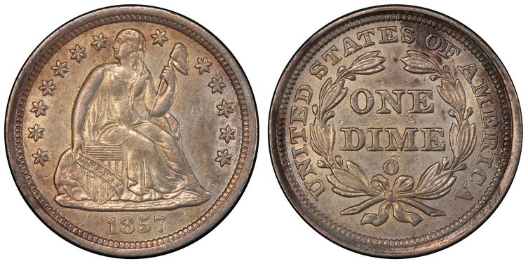 Cert 33108190 - Coin Image