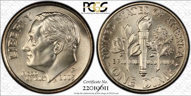 2005-P 10C Satin Finish SP69FB