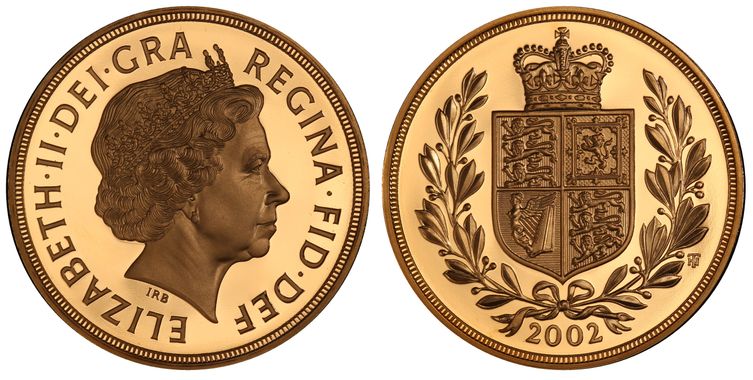 Cert 33102704 - Coin Image