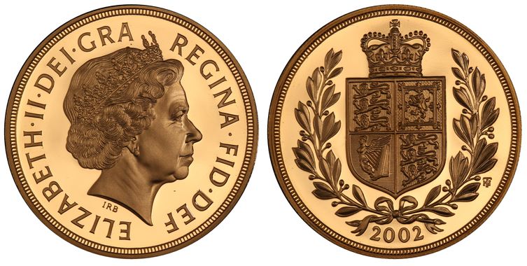 Cert 33102707 - Coin Image