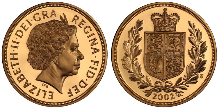 Cert 33102709 - Coin Image