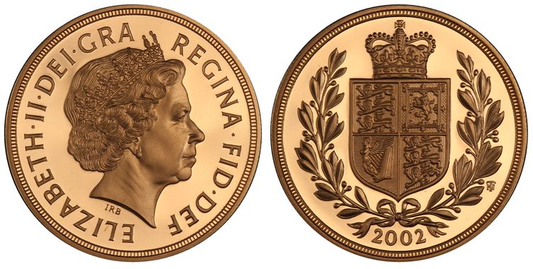 Cert 33102712 - Coin Image