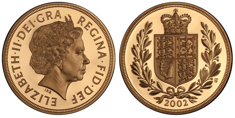 Cert 33102713 - Coin Image