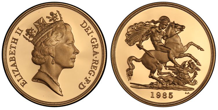 Cert 33102729 - Coin Image