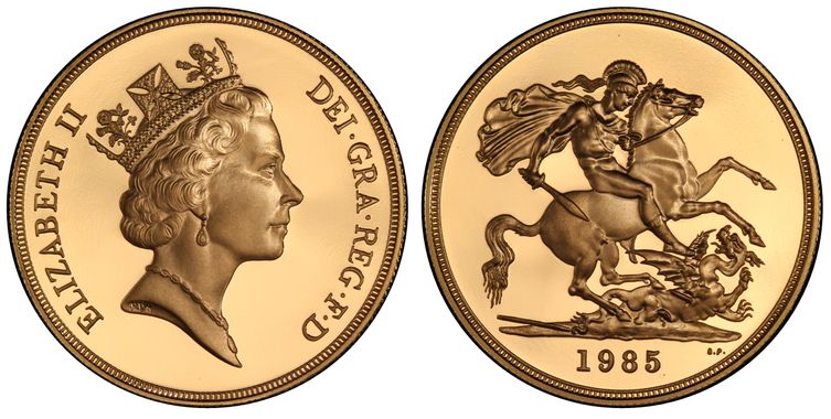 Cert 33102731 - Coin Image