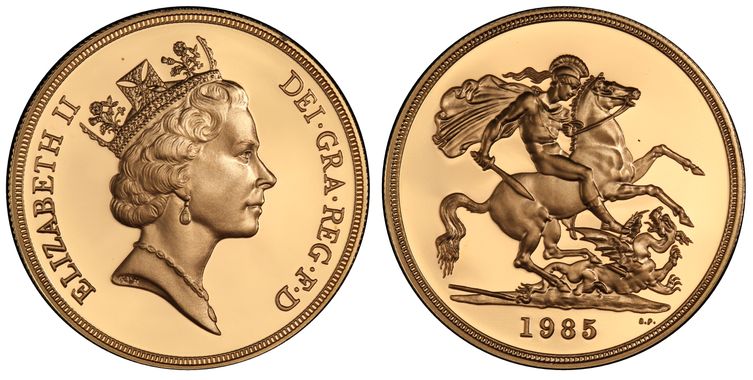 Cert 33102732 - Coin Image