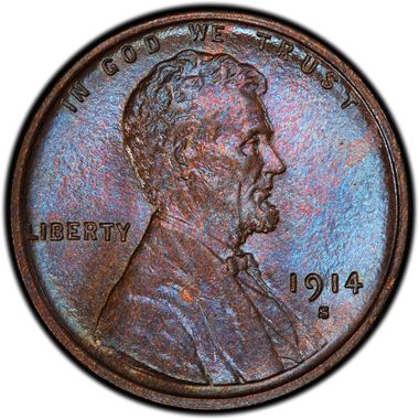 Cert 22066955 - Coin Image