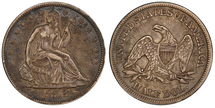 Cert 33293304 - Coin Image