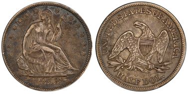 1853 50C A&R DDR FS-802 XF45