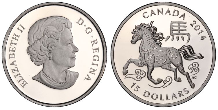 Cert 33289074 - Coin Image