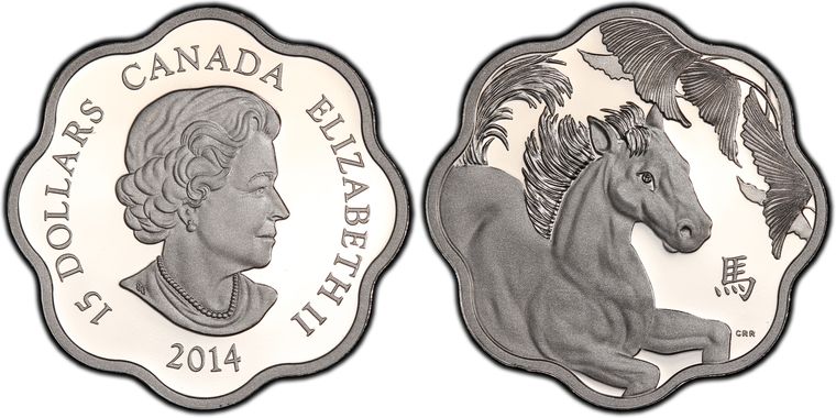 Cert 33289075 - Coin Image