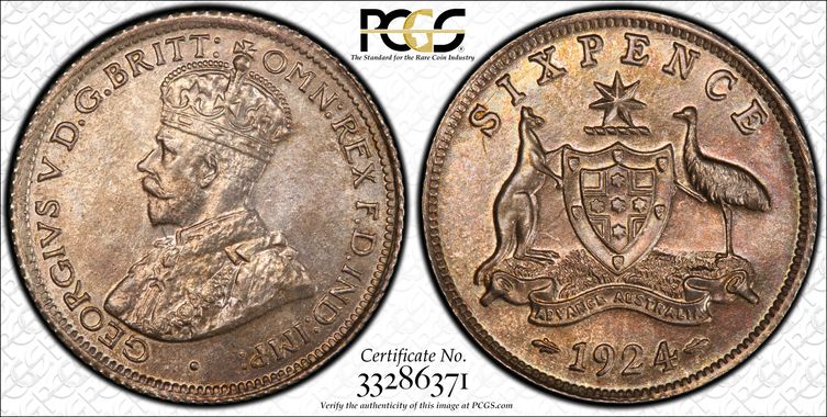 Cert 33286371 - Coin Image