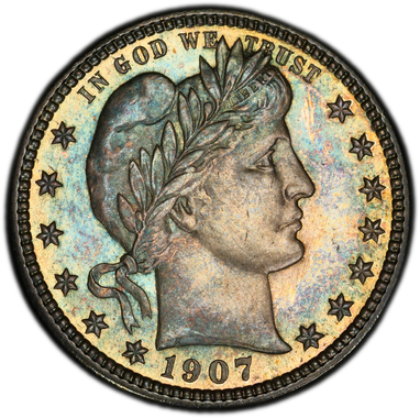 Cert 33272237 - Coin Image