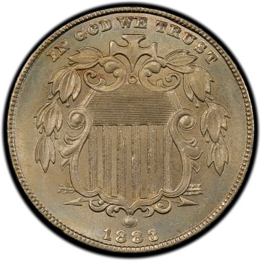 Cert 33270264 - Coin Image