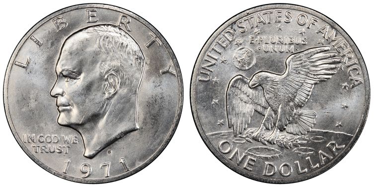 Cert 33265595 - Coin Image