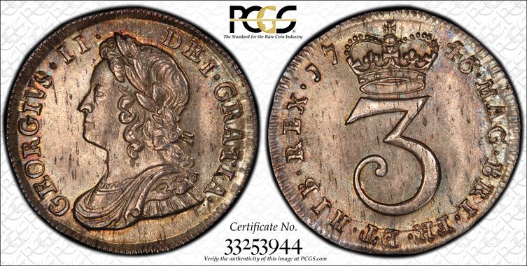 Cert 33253944 - Coin Image