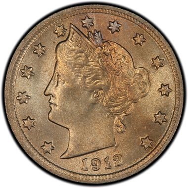 Cert 22067219 - Coin Image